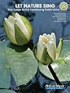 Let Nature Sing - Solo Songs for the Developing Treble Voice, Book & MP3