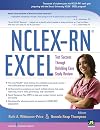 NCLEX-RN EXCEL: Test Success through Unfolding Case Study Review