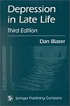 Depression in late life
