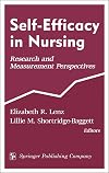 Self efficacy in nursing research and measurement perspectives