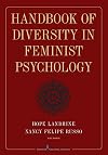 Handbook of Diversity in Feminist Psychology