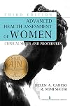 Advanced health assessment of women : clinical skills and procedures