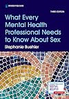 What every mental health professional needs to know about sex