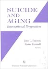 Suicide and aging : international perspectives