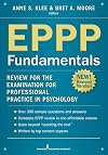 EPPP Fundamentals: Review for the Examination for Professional Practice in Psychology