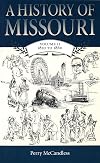 A History of Missouri (V2): Volume II, 1820 to 1860