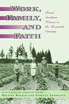 Work, family, and faith : rural Southern women in the twentieth century