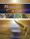 Missouri in Flight: The Bird Photography of Mundy Hackett (Volume 1)