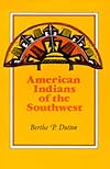American Indians of the Southwest
