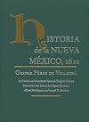 A History of New Mexico