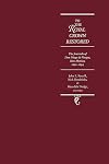 To the royal crown restored : the journals of don Diego de Vargas, New Mexico, 1692-94