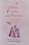 Demons, nausea, and resistance in the autobiography of Isabel de Jesús (1611 1682)