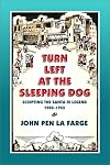Turn Left at the Sleeping Dog: Scripting the Santa Fe Legend, 1920-1955