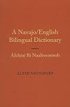 Navajo/English Dictionary of Verbs