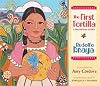 The First Tortilla: A Bilingual Story (English and Spanish Edition)