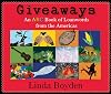 Giveaways: An ABC Book of Loanwords from the Americas