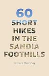 60 Short Hikes in the Sandia Foothills
