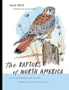 The Raptors of North America: A Coloring Book of Eagles, Hawks, Falcons, and Owls (Barbara Guth Worlds of Wonder Science Series for Young Readers)