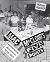 Mac McCloud's Five Points: Photographing Black Denver, 1938–1975