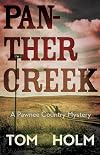 Panther Creek: A Pawnee Country Mystery (Native Edge)