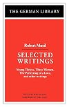 Selected Writings (German Library)