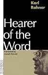 Hearer of the Word : Laying the Foundation for a Philosophy of Religion