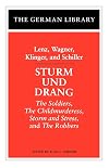 Sturm und Drang