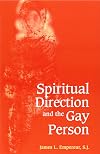 Spiritual Direction and the Gay Person