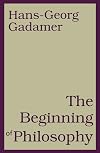 The Beginning of Philosophy