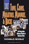 Toms, Coons, Mulattoes, Mammies, and Bucks: An Interpretive History of Blacks in American Films
