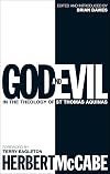 God and Evil: In the Theology of St Thomas Aquinas