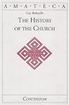 The History of the Church (Handbooks of Catholic Theology)