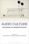 Audio Culture: Readings in Modern Music