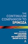 Continuum Companion to Spinoza (Bloomsbury Companions)