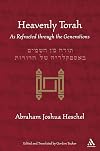 Heavenly Torah: As Refracted through the Generations