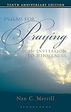 Psalms for Praying: An Invitation to Wholeness