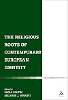 The religious roots of contemporary European identity