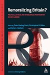 Remoralizing Britain?: Social, Ethical and Theological Perspectives on New Labour (Continuum Resources in Religion & Political Culture)