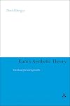 Kant's Aesthetic Theory: The Beautiful and Agreeable (Continuum Studies in Philosophy)
