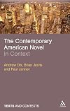 The contemporary American novel in context