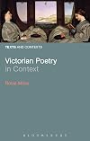 Victorian poetry in context
