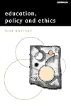 Education, Policy and Ethics