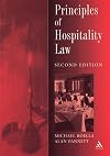 Principles of Hospitality Law