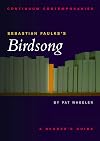 Sebastian Faulks's Birdsong a reader's guide