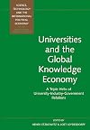 Universities and the Global Knowledge Economy: A Triple Helix of University-Industry-Government Relations (Science, Tech