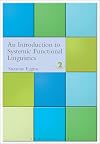 An introduction to systemic functional linguistics