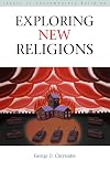 Exploring New Religions