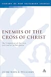 Enemies of the cross of Christ the terminology of the cross and conflict in Philippians
