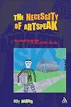 Necessity of Artspeak: The Language of Arts in the Western Tradition