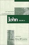 A Feminist Companion to John, Vol. 2
